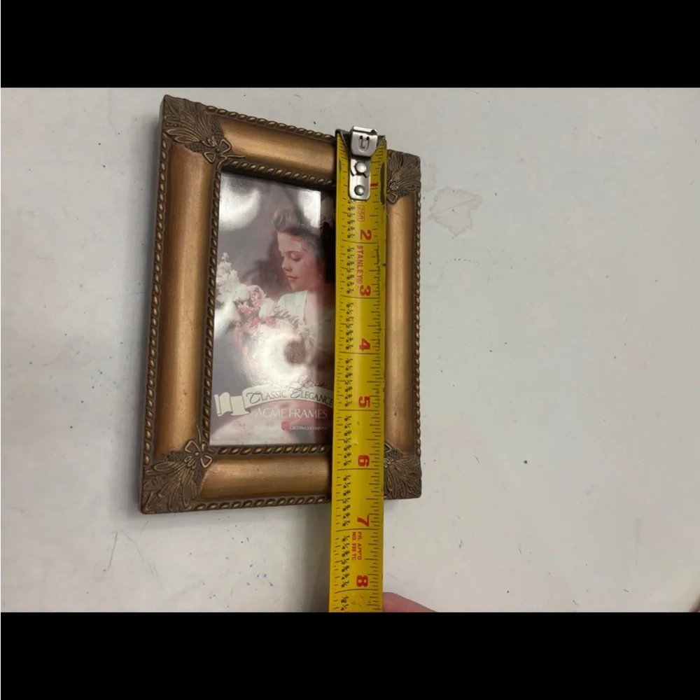 Classic Elegance acme picture frame